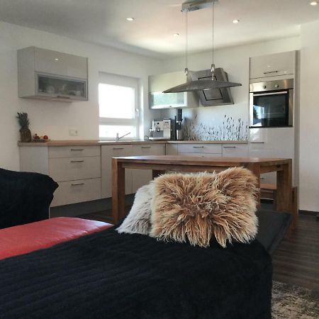 Loft Seeblick Ueberlingen Buitenkant foto
