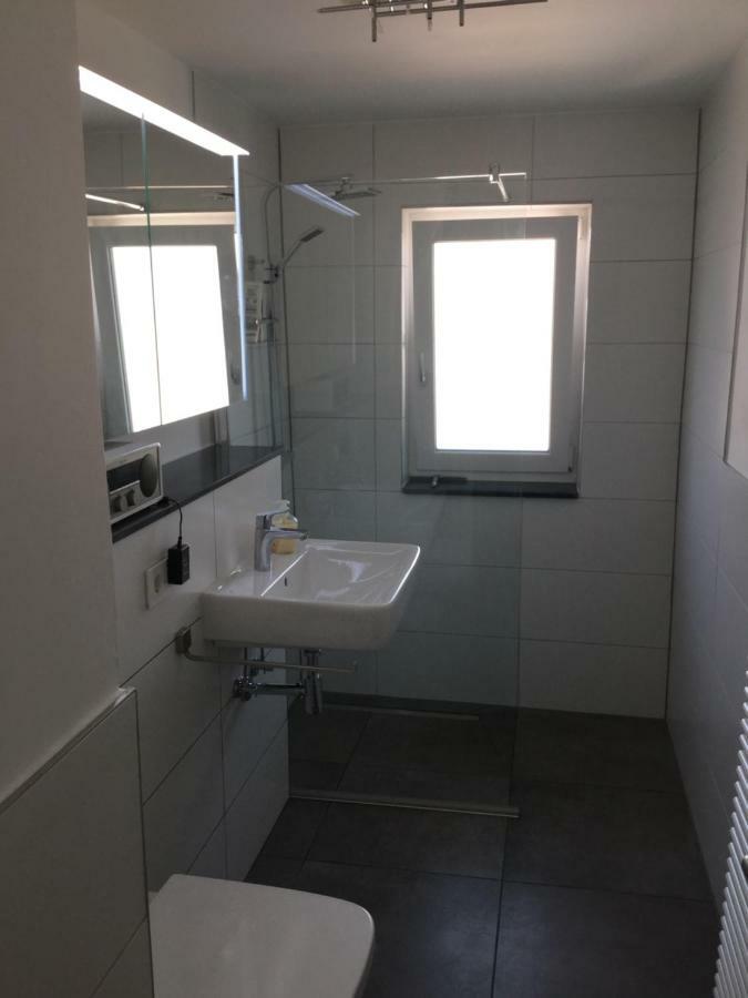 Loft Seeblick Ueberlingen Buitenkant foto