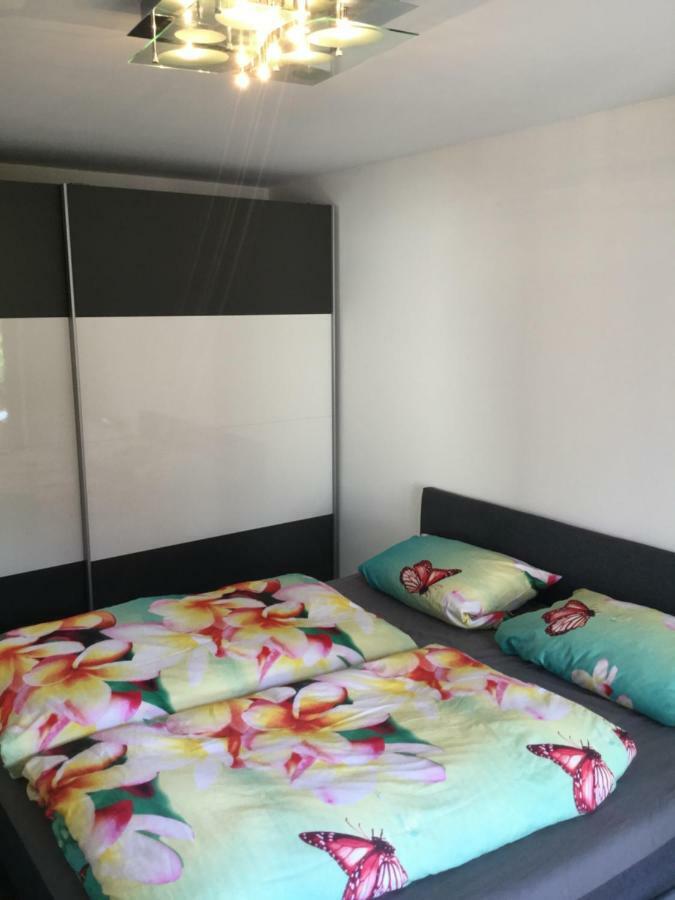 Loft Seeblick Ueberlingen Buitenkant foto